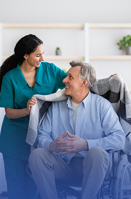 Exceed Care offer flexible and affordable home care services in Calgary with convenient payment options
